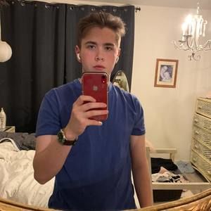 Meet your Posher, Jeffrey